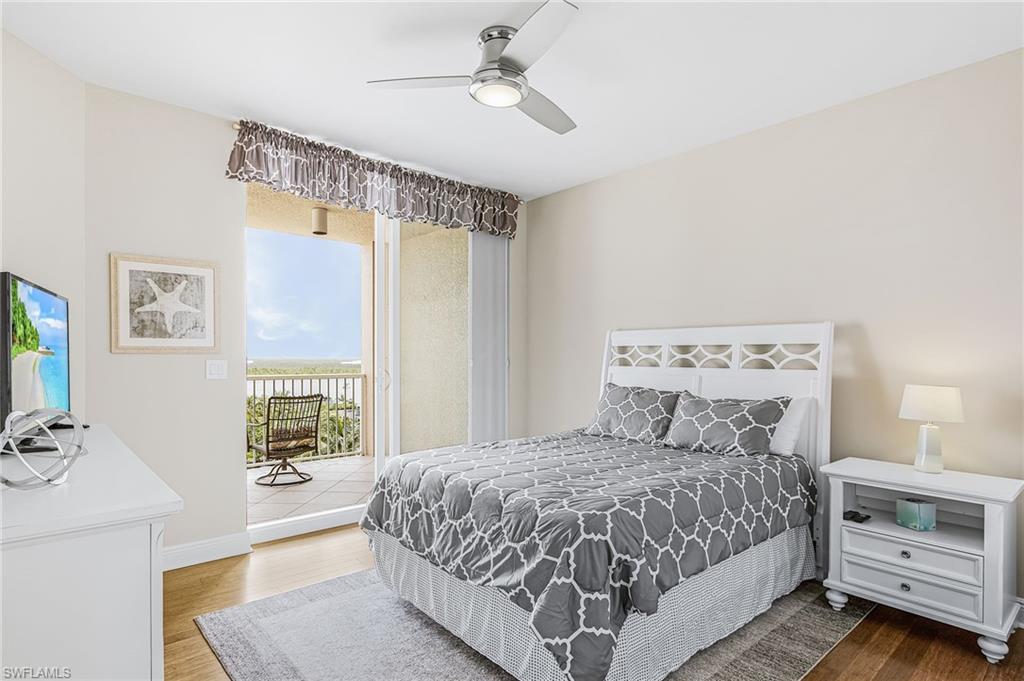 WATERSIDE AT BAY BEACH - Residential