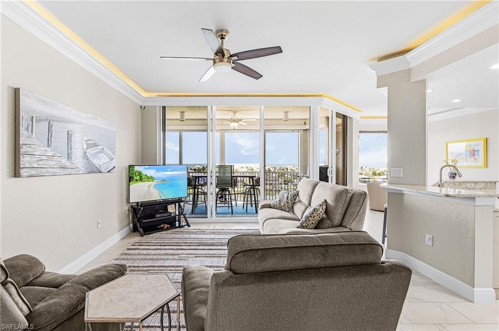 WATERSIDE AT BAY BEACH - Residential