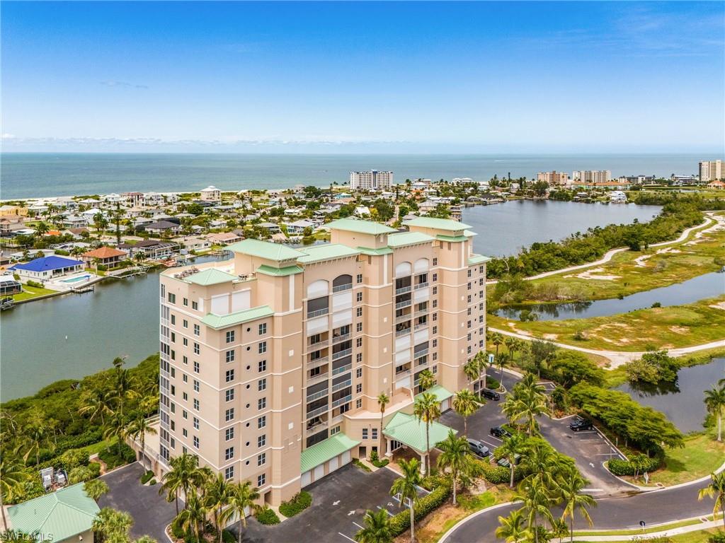 WATERSIDE AT BAY BEACH - Residential