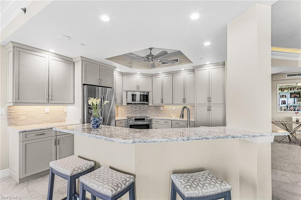 WATERSIDE AT BAY BEACH - Residential