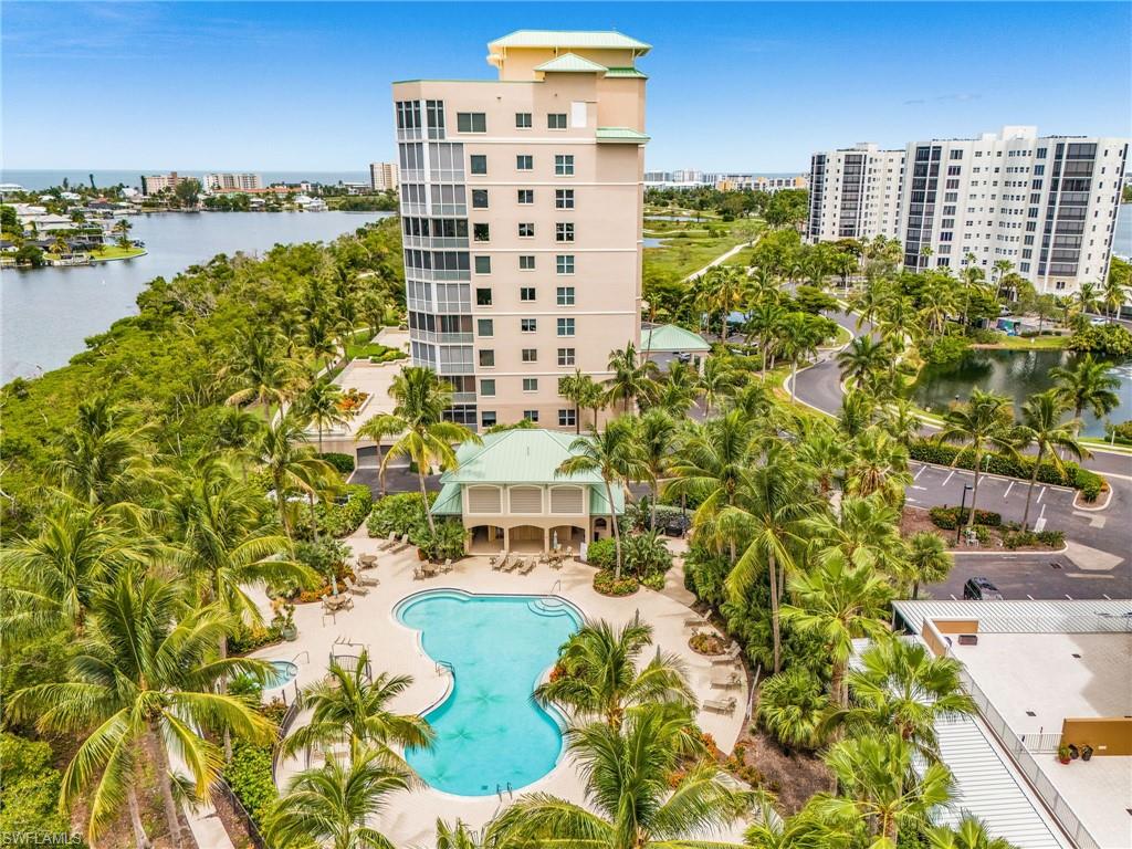 WATERSIDE AT BAY BEACH - Residential