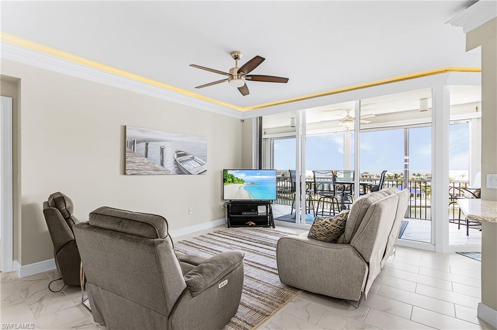 WATERSIDE AT BAY BEACH - Residential
