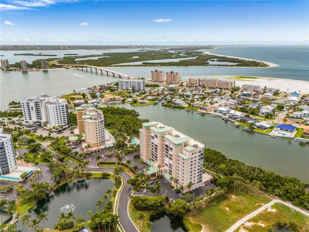 WATERSIDE AT BAY BEACH - Residential