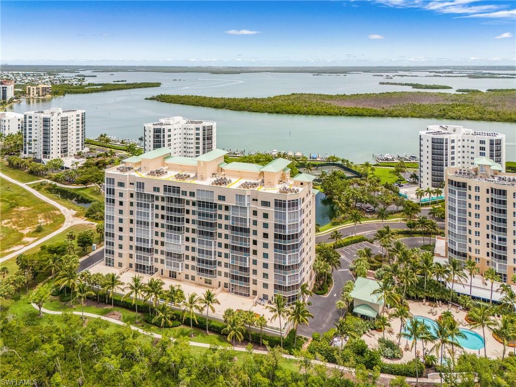 WATERSIDE AT BAY BEACH - Residential