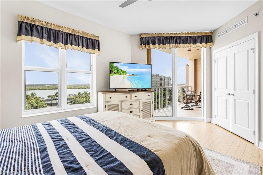 WATERSIDE AT BAY BEACH - Residential