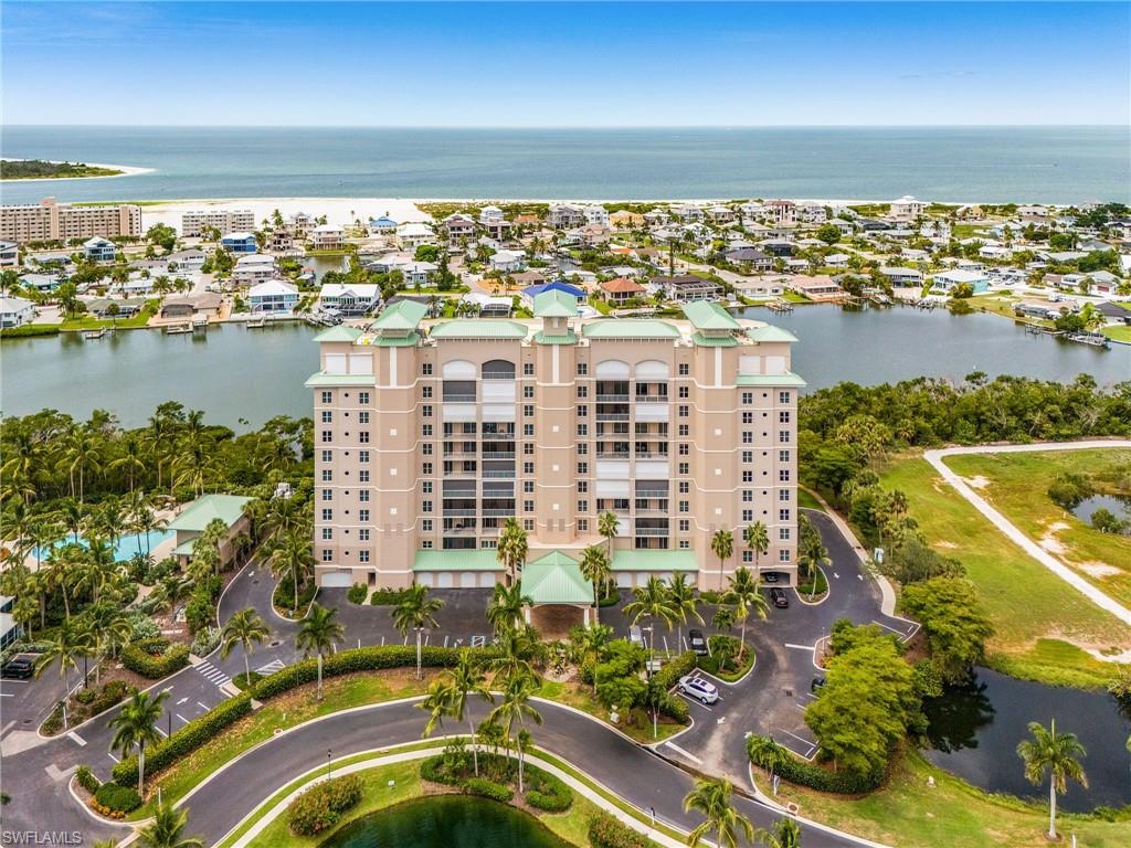 WATERSIDE AT BAY BEACH - Residential