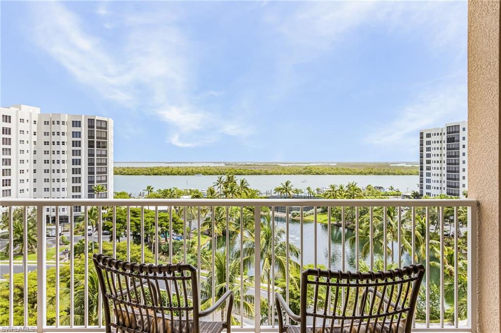 WATERSIDE AT BAY BEACH - Residential