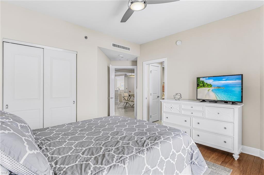 WATERSIDE AT BAY BEACH - Residential