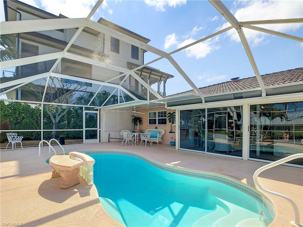 LAGUNA SHORES - Residential