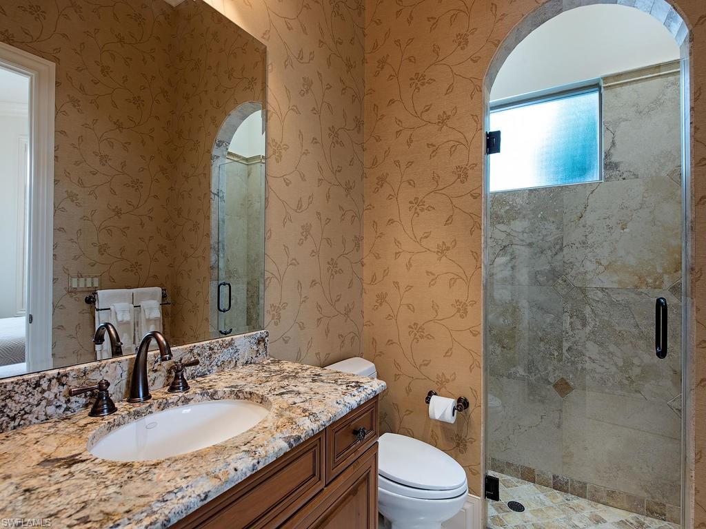 OLDE NAPLES - Residential