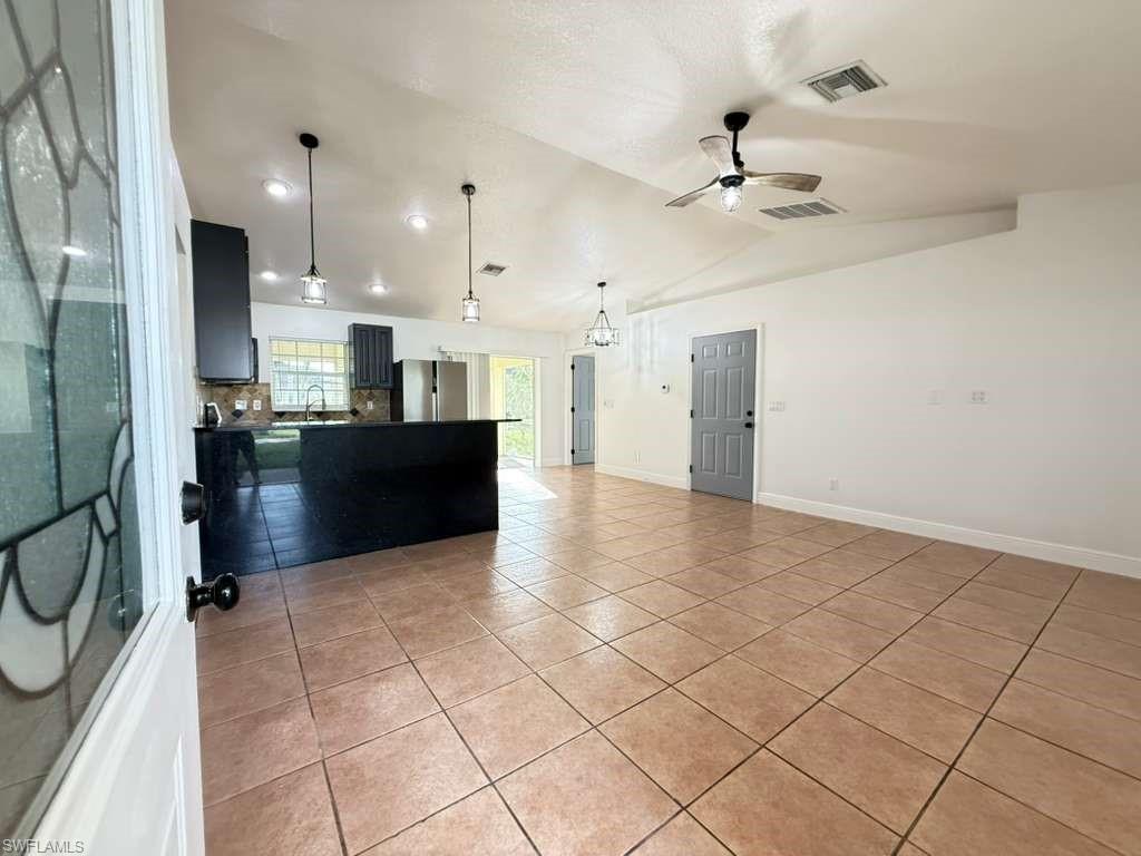 CAPE CORAL - Residential Lease