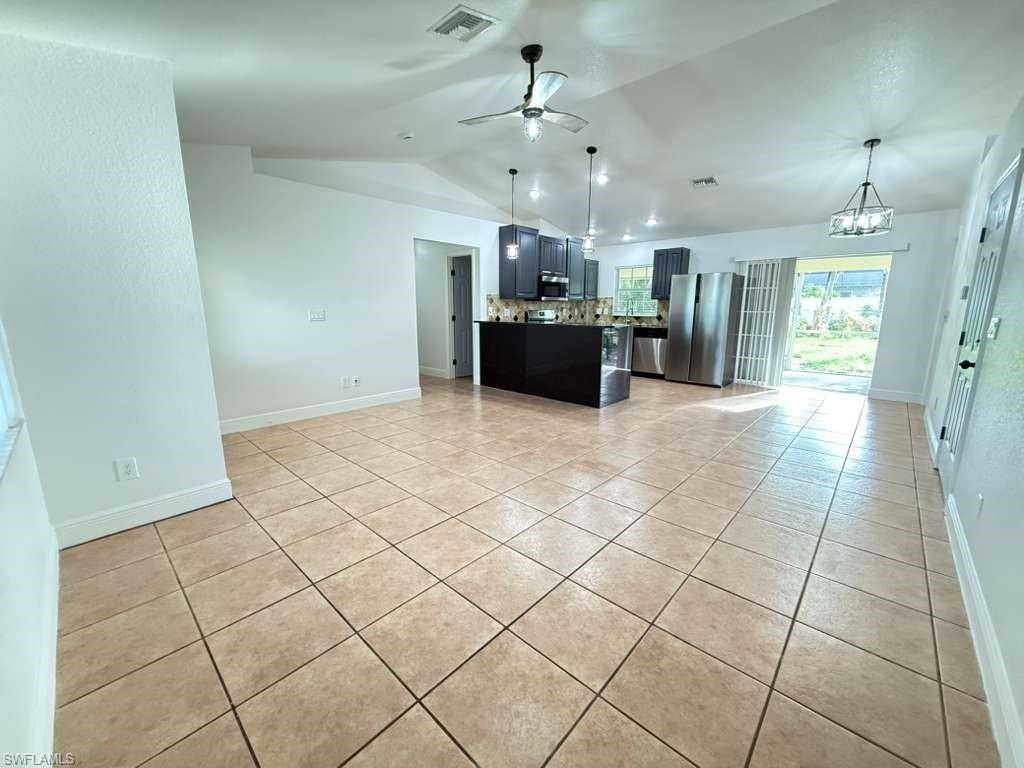 CAPE CORAL - Residential Lease