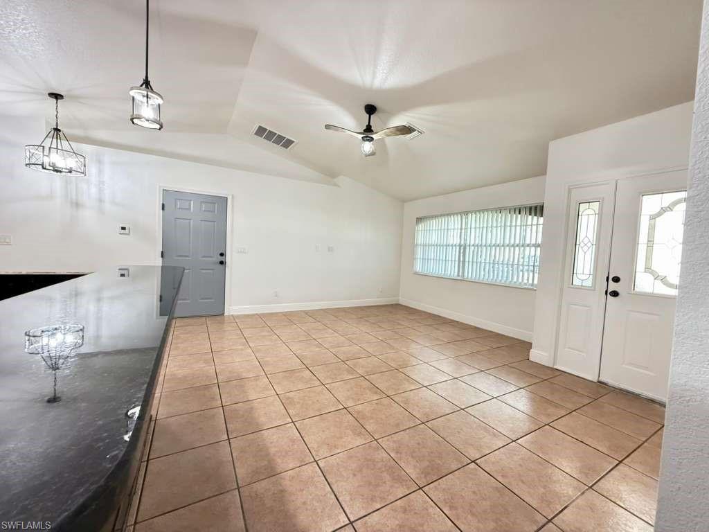 CAPE CORAL - Residential Lease