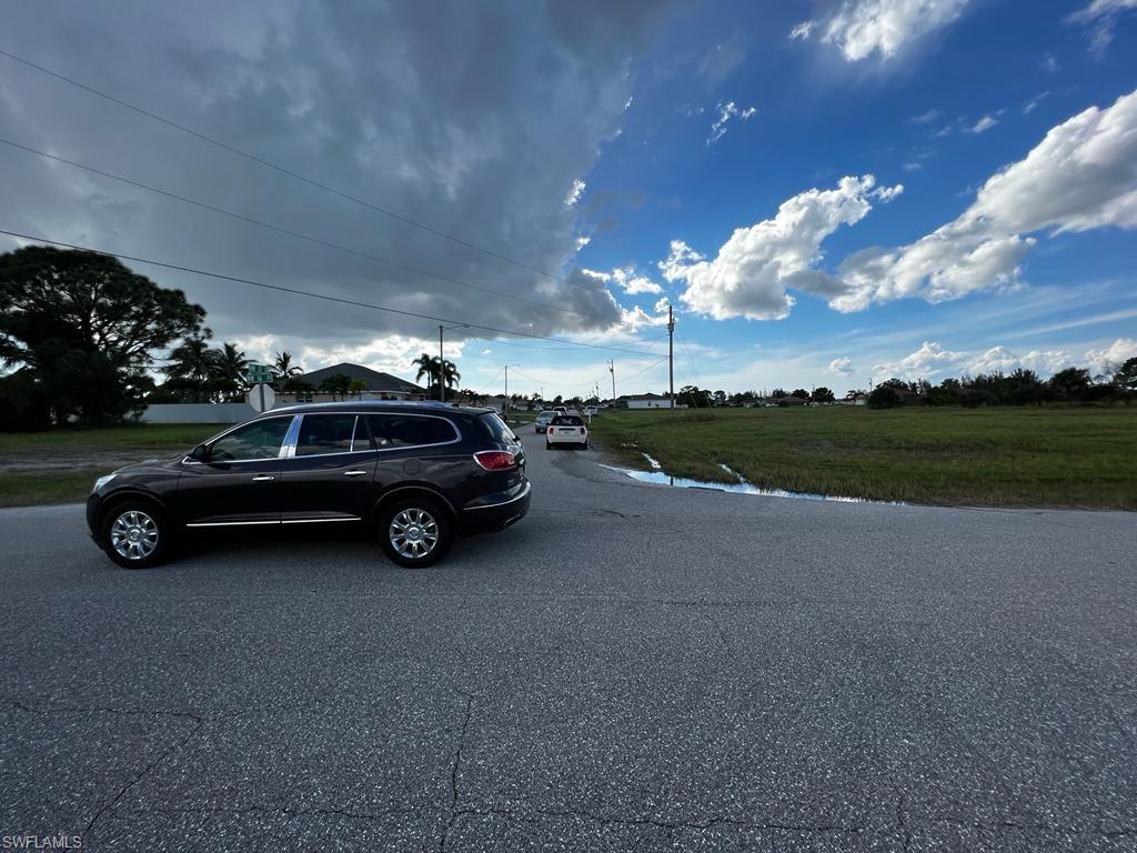 CAPE CORAL - Land