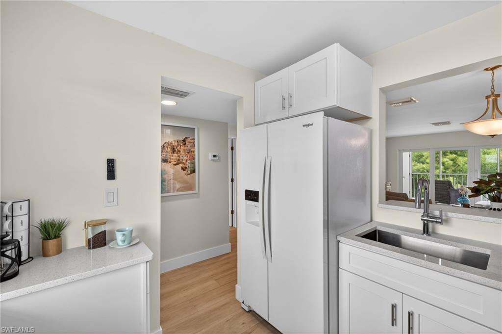 SEVEN LAKES - Residential