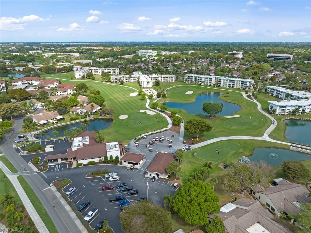 SEVEN LAKES - Residential