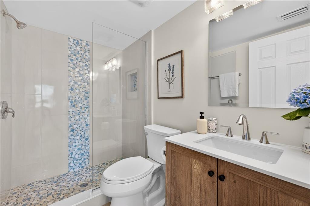 SEVEN LAKES - Residential