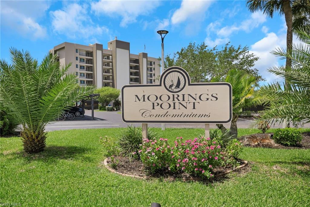 Some views never grow old.          
Wake each morning to breathtaking panoramas of the Caloosahatchee River and the Fort Myers skyline, where dolphins play, boats drift by, and spectacular sunsets paint the evening sky. This beautifully updated two-bedroom, two-bath waterfront condominium offers the kind of million-dollar views many dream about—at a price that makes them surprisingly attainable.          
Inside, the thoughtfully designed split-bedroom floor plan creates comfort and privacy, while tasteful updates make this home truly move-in ready. The renovated kitchen features stainless steel appliances, granite countertops, and a charming breakfast nook perfect for morning coffee before stepping onto your private balcony to take in the ever-changing waterfront scenery.          
The spacious primary suite is its own peaceful retreat, complete with river views, private balcony access, custom his-and-hers closets, and an updated en-suite bath with granite countertops and a walk-in shower.          
Set within a beautifully maintained community at the end of a quiet cul-de-sac, residents enjoy a heated pool, clubhouse, and meticulously landscaped grounds. Even better, HOA fees are excellent for Fort Myers waterfront communities, while offering equally spectacular riverfront living. Lower property taxes, a complimentary trolley to downtown Fort Myers, and the new pedestrian bridge make enjoying the city's restaurants, festivals, and waterfront entertainment effortless—without the hassle of traffic or parking.          
This is more than a waterfront condominium. It's a front-row seat to Southwest Florida's beauty, where every sunrise, every sunset, and every day on the river feels like you're exactly where you're meant to be.
