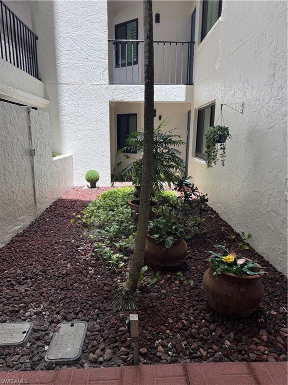 MOORINGS POINT CONDO - Residential