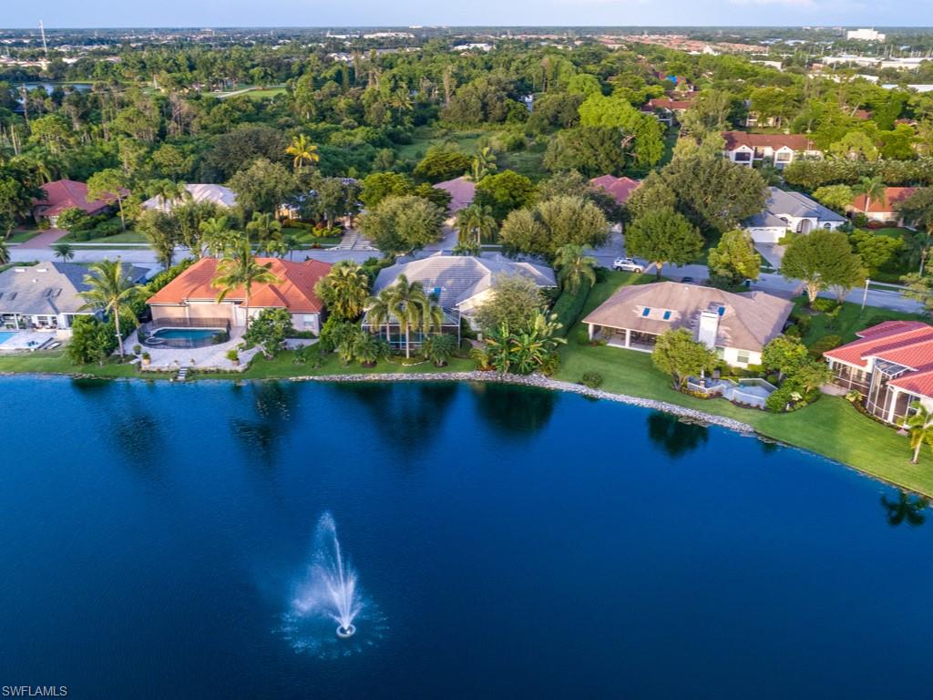 MILL RUN - Residential