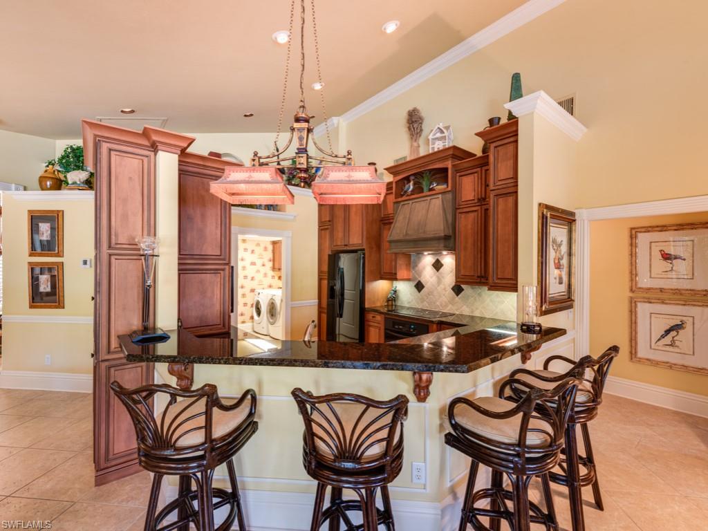 MILL RUN - Residential