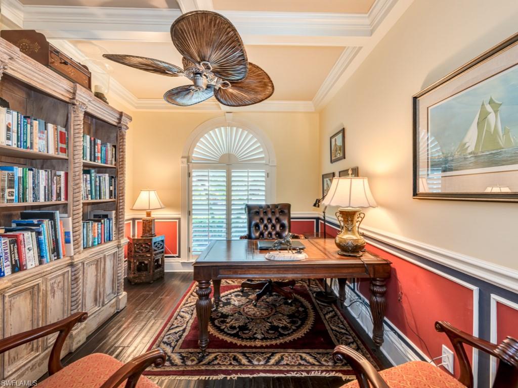 MILL RUN - Residential