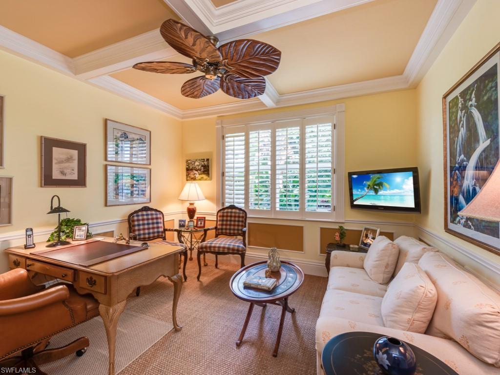 MILL RUN - Residential