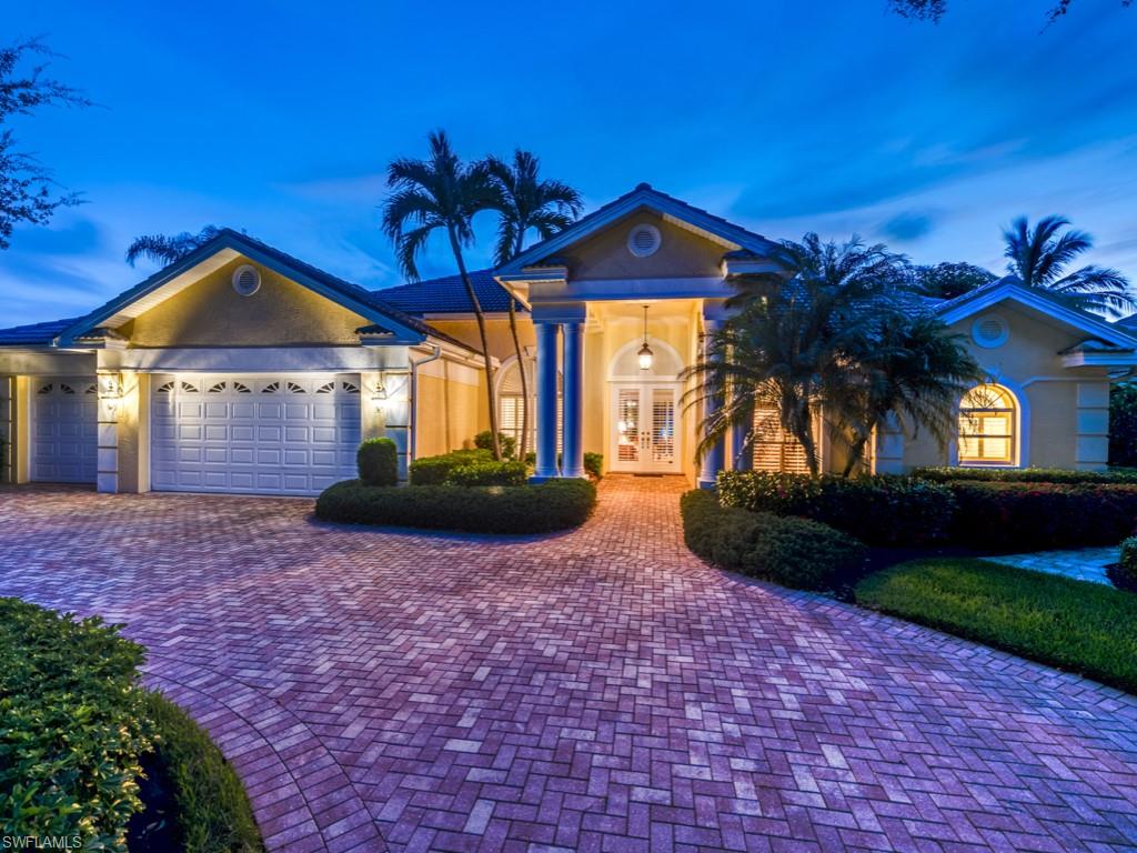 MILL RUN - Residential
