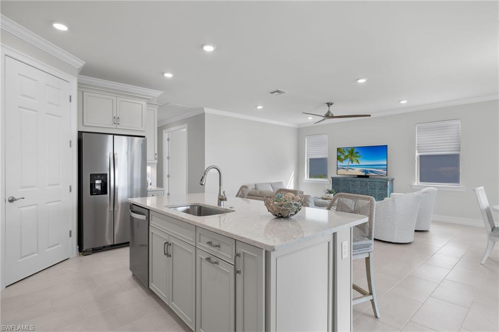 TAMARINDO - Residential