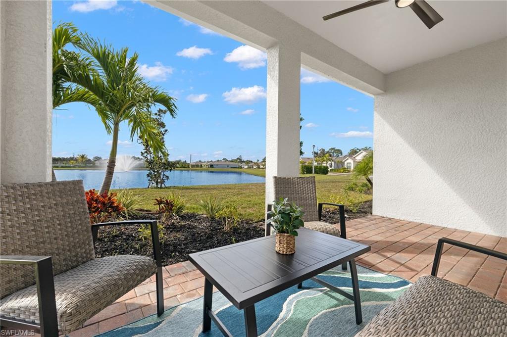 TAMARINDO - Residential