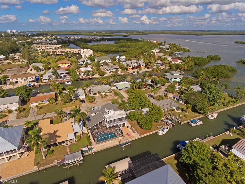 FLAMINGO PARK - Residential