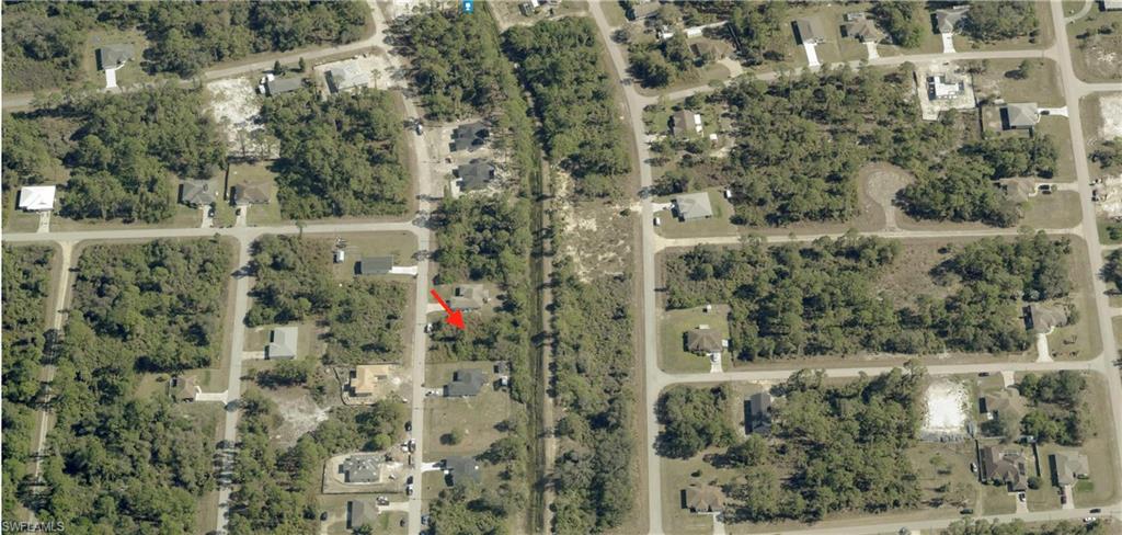 LEHIGH ACRES - Land