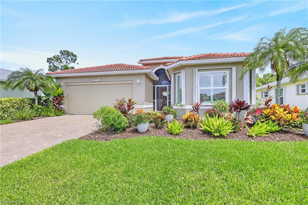 HERITAGE COVE II - Residential