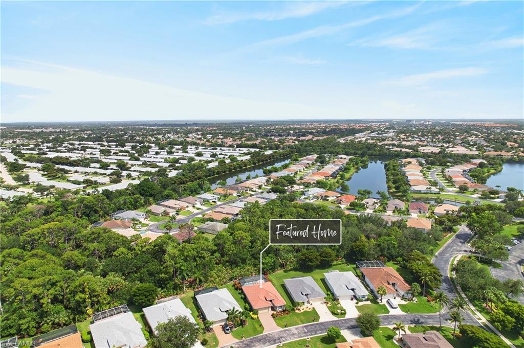 HERITAGE COVE II - Residential