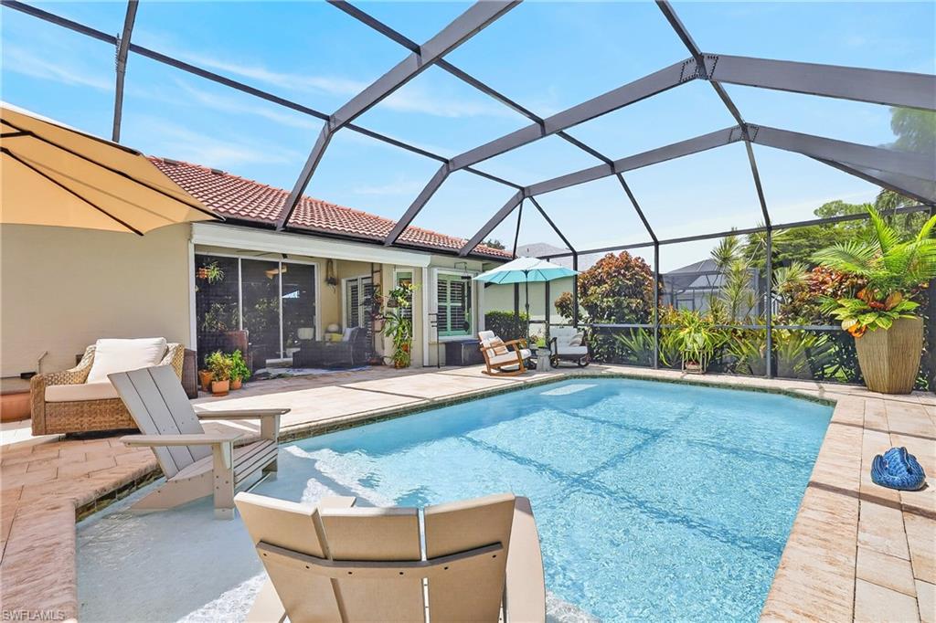 HERITAGE COVE II - Residential