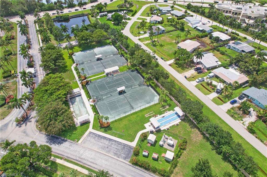 HERITAGE COVE II - Residential