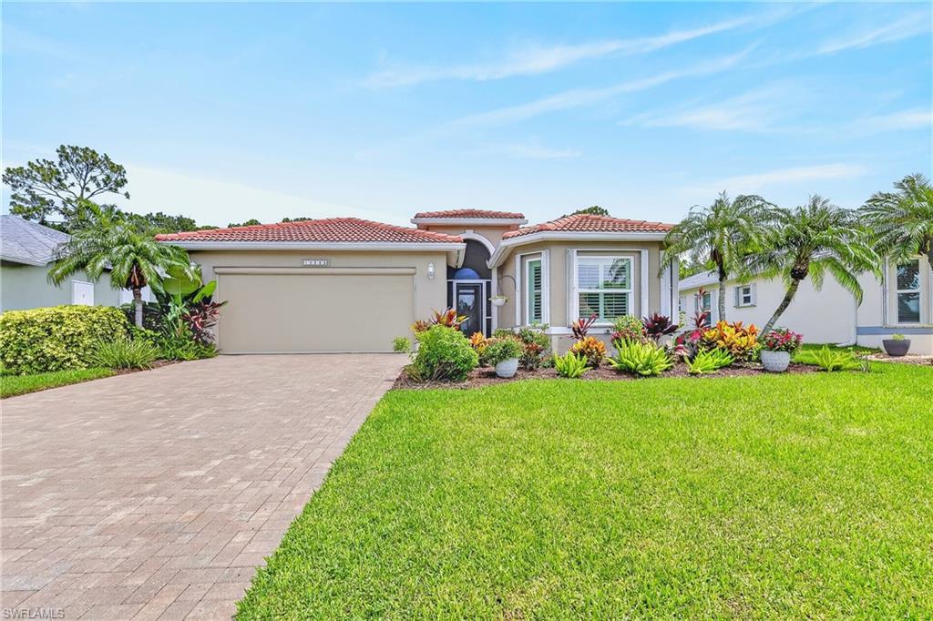 HERITAGE COVE II - Residential