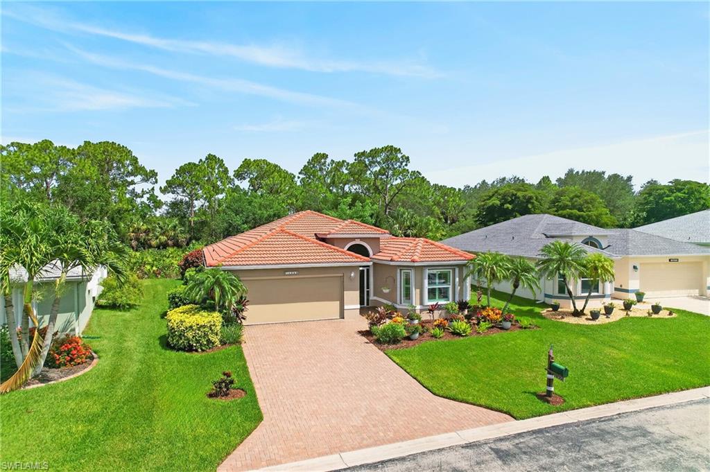 HERITAGE COVE II - Residential