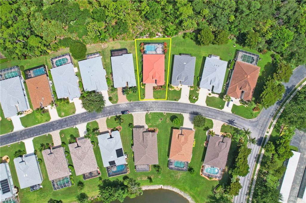HERITAGE COVE II - Residential