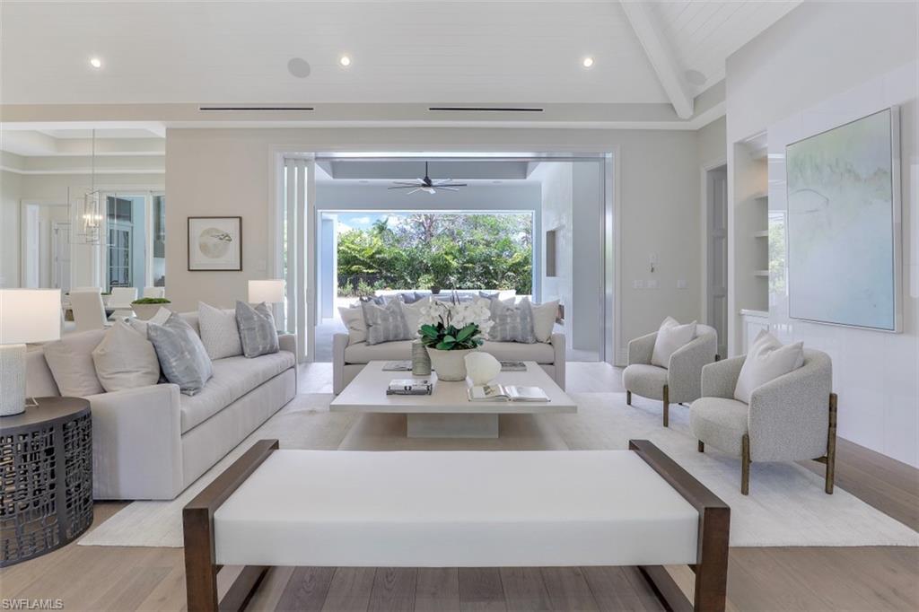 COQUINA SANDS - Residential