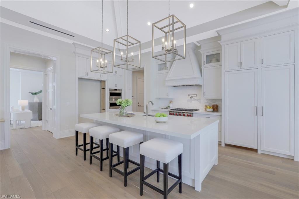 COQUINA SANDS - Residential
