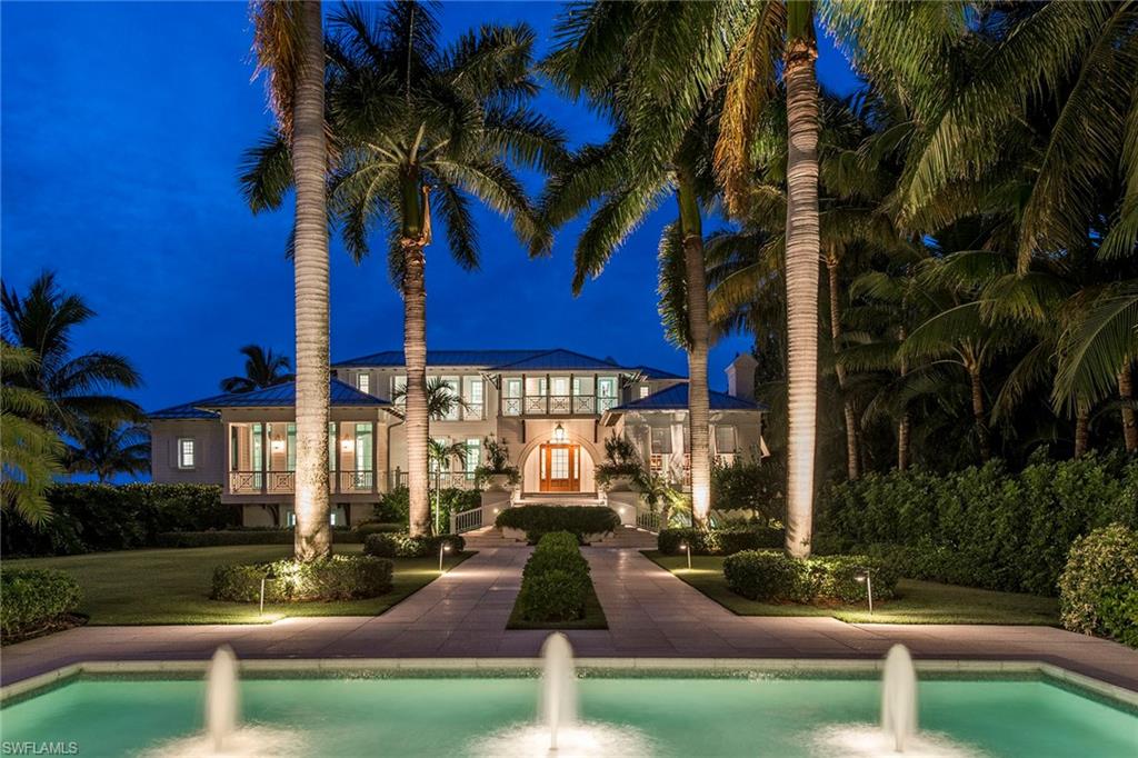 CAPTIVA BEACH - Residential