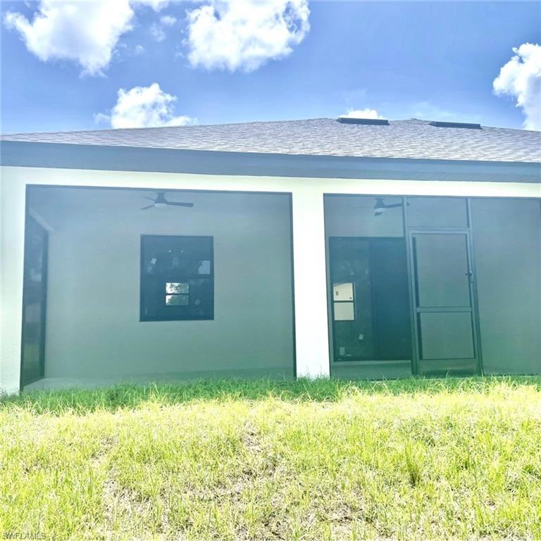 LEHIGH ACRES - Residential