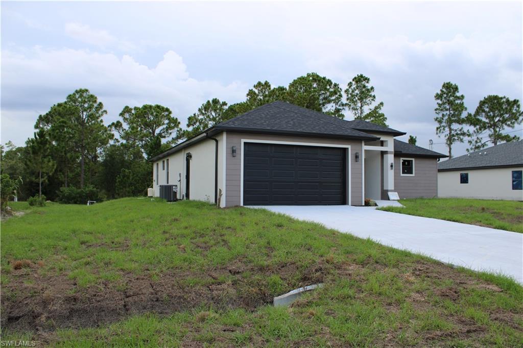 LEHIGH ACRES - Residential