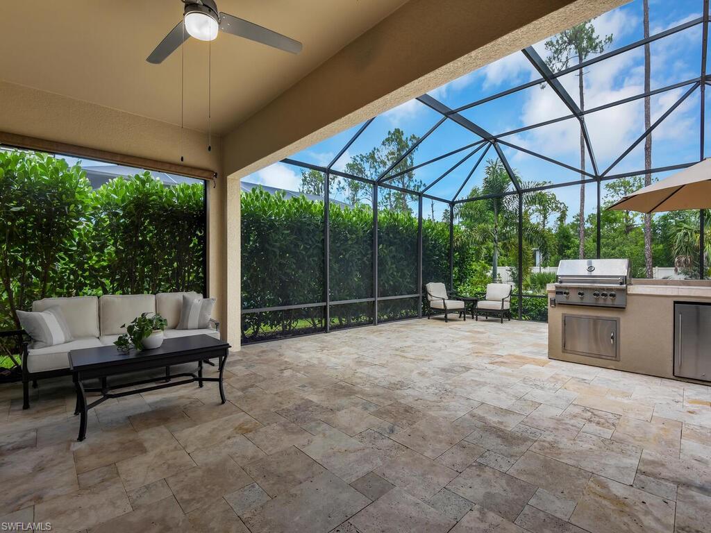 COMPASS LANDING - Residential