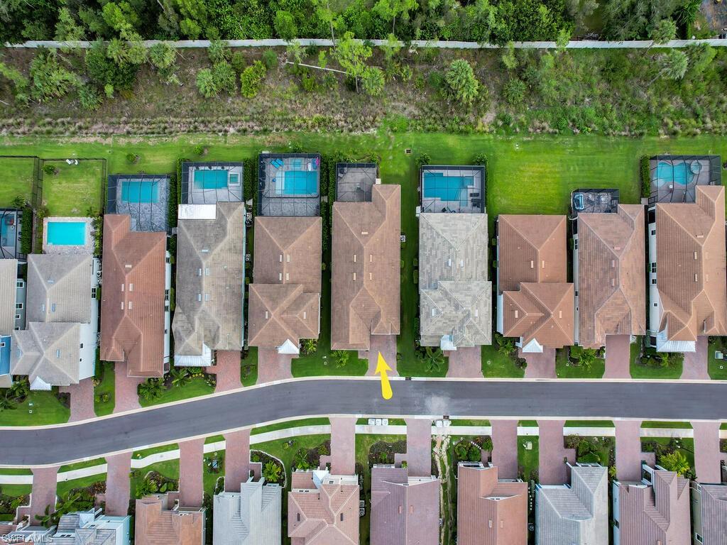 COMPASS LANDING - Residential