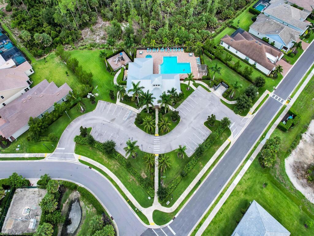 COMPASS LANDING - Residential