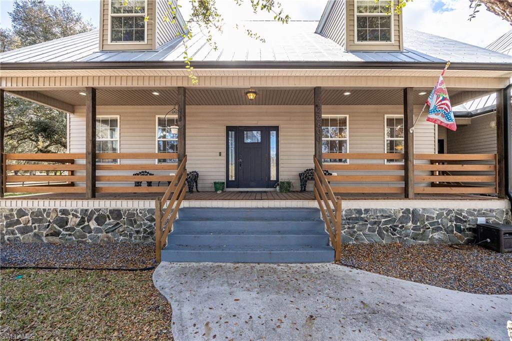 ALVA - Residential
