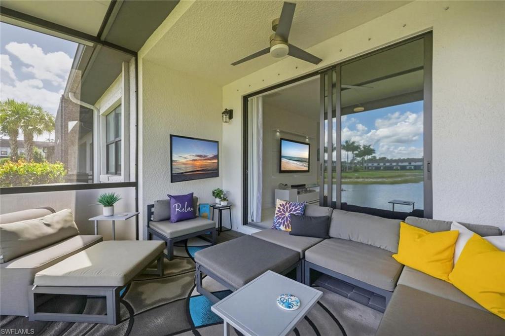 VANDERBILT RESERVE - Residential Lease