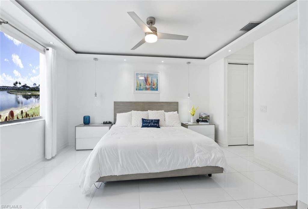 VANDERBILT RESERVE - Residential Lease